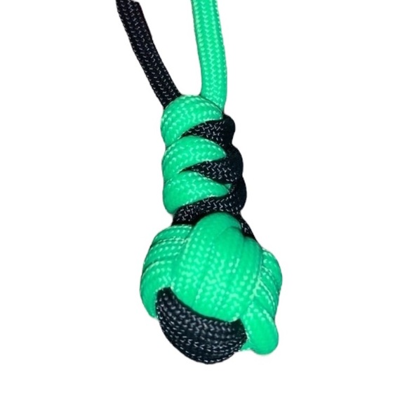 Natalie Keys Other - FREE WITH BUNDLE Volleyball paracord keychains​